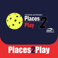 USA Pickleball Places2Play pour PC