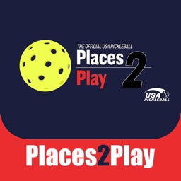 USA Pickleball Places2Play