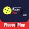 Find places to play Pickleball around the world on your mobile device