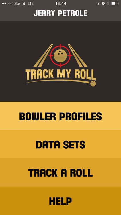 Track My Roll screenshot-4