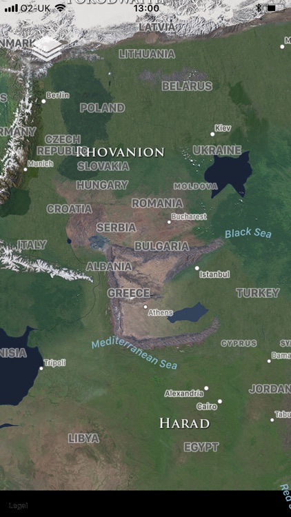The First Age screenshot-4