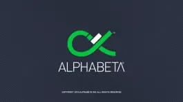 Game screenshot ALPHABETA* mod apk