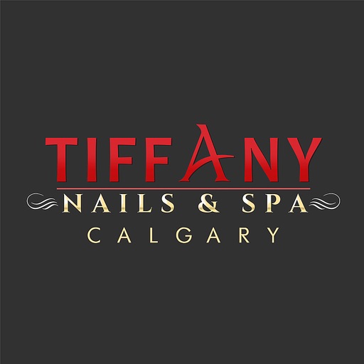 Tiffany Nails & Spa Calgary iOS App