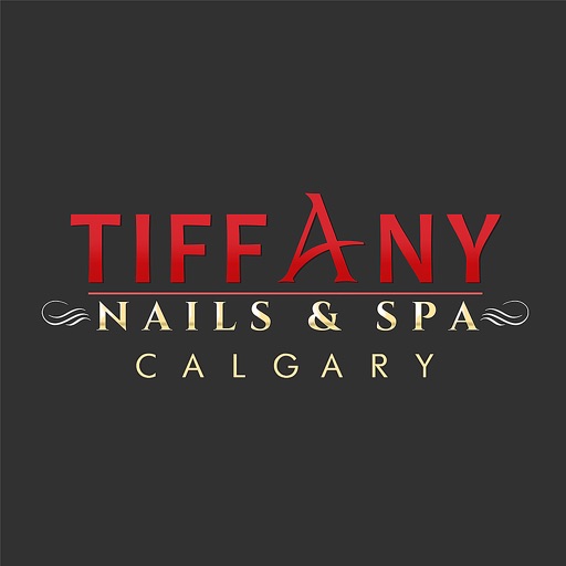 Tiffany Nails & Spa Calgary