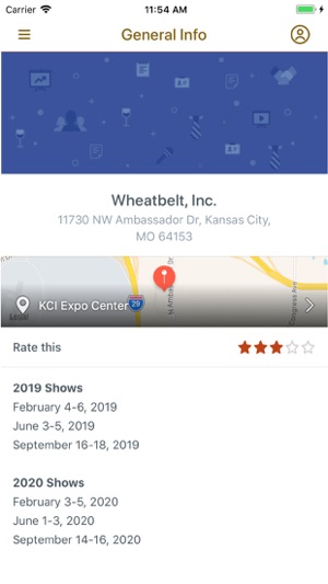 Wheatbelt, Inc.(圖2)-速報App