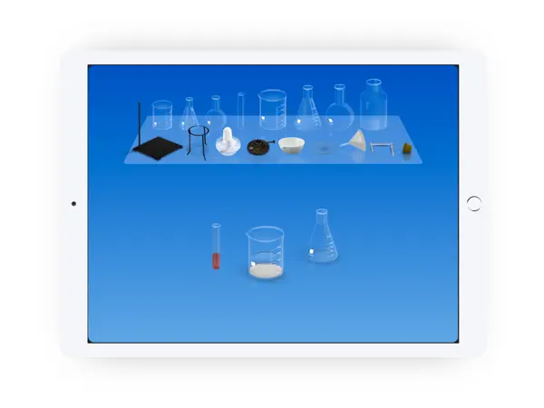 Iphone Ipadアプリ Chemist By Thix 教育 学習 Applerank アップルランク