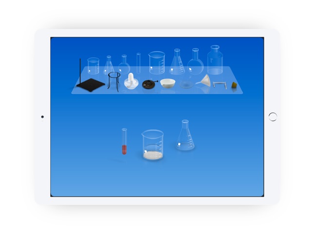 Chemist By Thix をapp Storeで