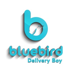 Bluebird Deliveryboy