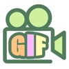 GIF Camera - Easy and fast
