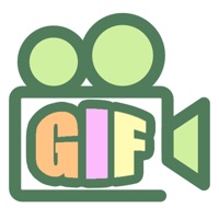 GIF카메라 - GIF캠코더, 쉽게 GIF사진 촬영