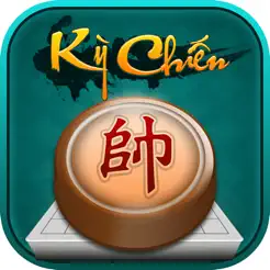 Kỳ Chiến: Game co tuong, co up