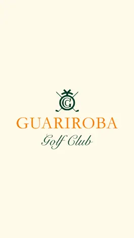 Game screenshot Guariroba Golf Club mod apk