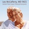 Welcome to the iPhone/iPad app for the practice of Pittsburgh Plastic Surgeon Leo McCafferty, MD, FACS