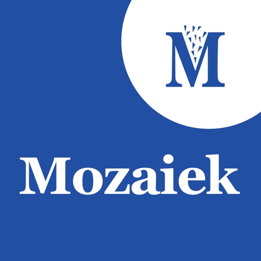 Mozaiek Vlaardingen icon