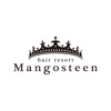 hair resort Mangosteen