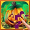 Icon Halloween Jigsaw Art 2020