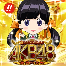 ぱちスロAKB48 勝利の女神