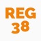 Regulation 38 is a requirement under the Building Regulations for England and Wales to provide fire safety information to the 'responsible person' at the completion of a project, or where the building or extension is first occupied