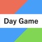 Day Game(デーゲーム)は新しいタイプの日記アプリです。