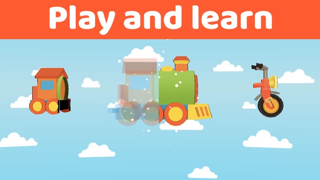 Toddler games for 2 year olds`(圖3)-速報App