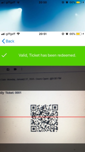 Ether Tickets Venue App(圖4)-速報App