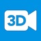 Try the only app that lets you record 3D videos with your iPhone XS, XS Max, iPhone 11, iPhone 11 Pro and Pro Max