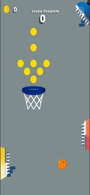 Big Blue Hoops Basketball(圖5)-速報App