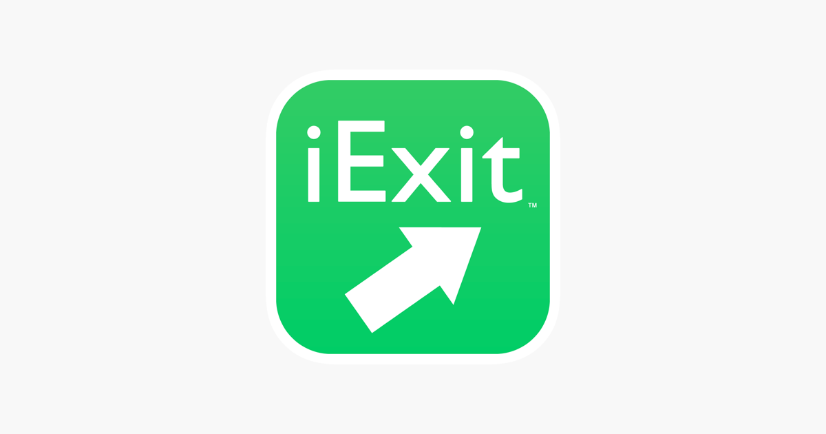 iexit-interstate-exit-guide-on-the-app-store