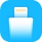 “iStorage” is an application software for iStorage device