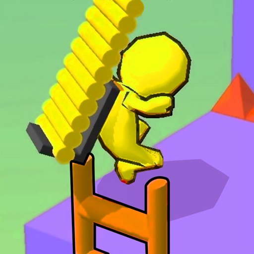 StackyLadder3D