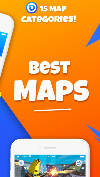Drop In for Fortnite screenshot-7