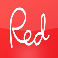  Red magazine UK Application Similaire