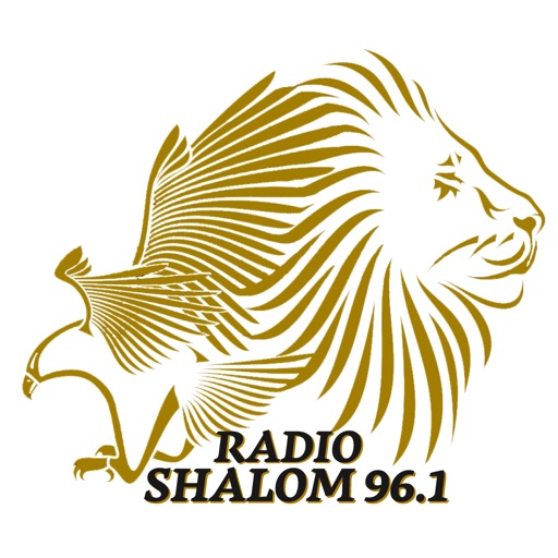 Radio Shalom 96.1 Download