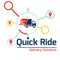 Quick Ride (Provider)