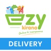 EzyKirana Delivery