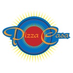 Pizza Casa Zürich