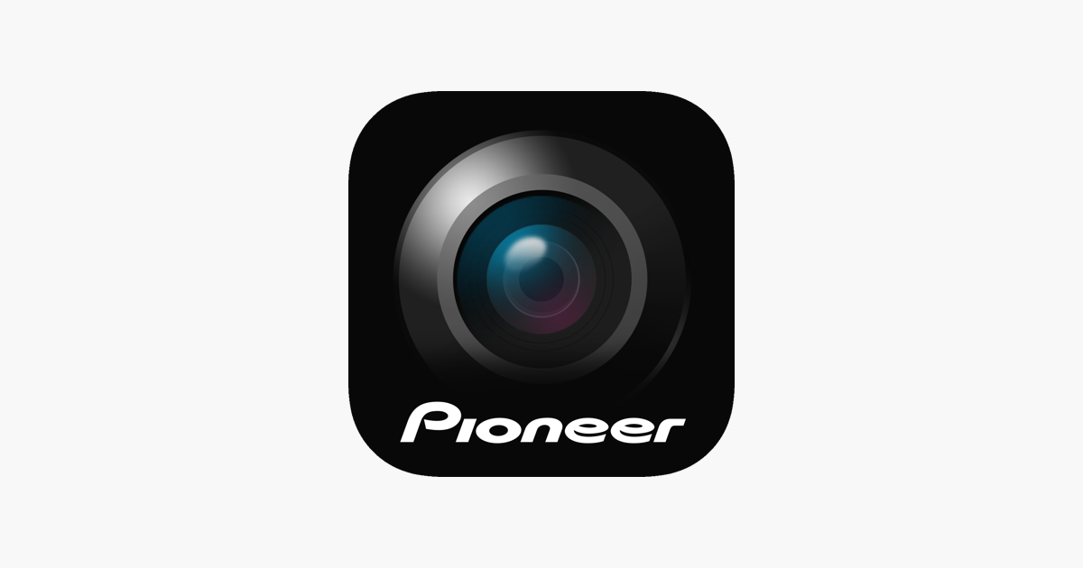 Dash Camera Remote On The App Store