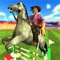 PLAY in 3 exciting horse game modes