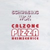 Calzone Schwabing