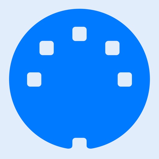 Midiflow Icon