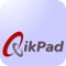 The QikPad solution enables hotels to enhance thier guest experience with an iPad applicaition which allows for Check-in, Check-out and Concierge facilities