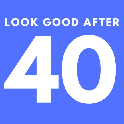 Look Good After 40 Читы