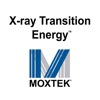 X-Ray Transition Energy App