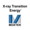 Icon X-Ray Transition Energy App