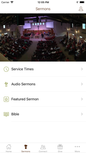 Redeemer Church Evans(圖2)-速報App