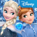 アナと雪の女王: Free Fall