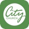 Connect and engage with the City Church for All Nations app