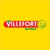 Villefort Entrega