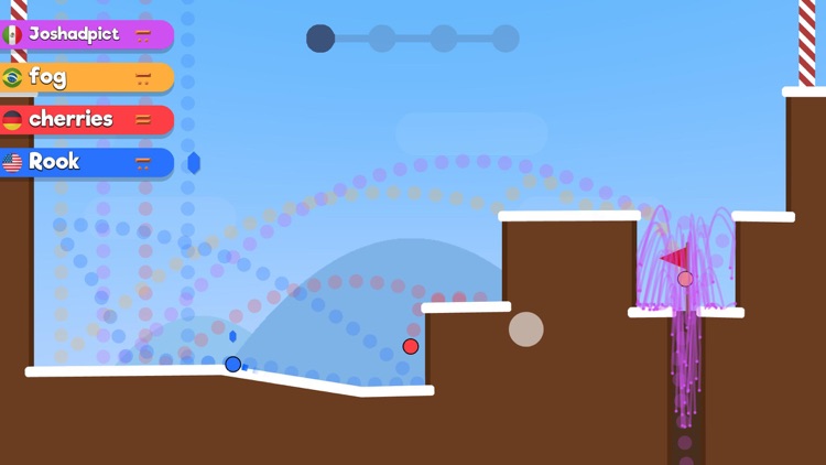 GolfRush.io screenshot-3