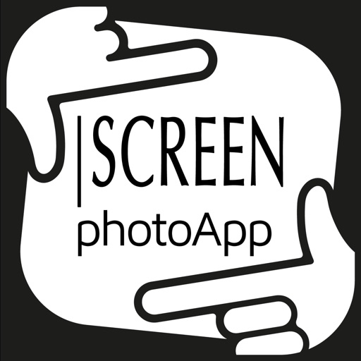 SCREEN PhotoApp